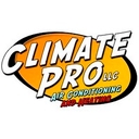 Climate Pro logo