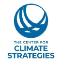 Center For Climate Strategies logo