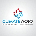 Climateworx International Inc. logo