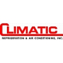 Climatic Refrigeration & Air Conditioning, Inc. logo