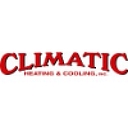 Climatic Heating And Cooling, Inc logo