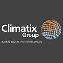 Climatix Group Ltd logo