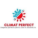 Climat Perfect logo