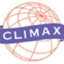 Climax Lubricants & Equipment Co. logo