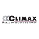 Climax Metal Products Company logo