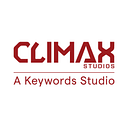 Climax Studios logo