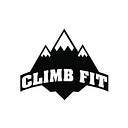Climb Fit logo