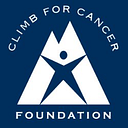 The Ron and Dianne Farb Climb for Cancer Foundation Inc logo