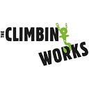 The Climbing Works logo