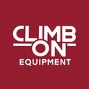 climbonequipment.com logo