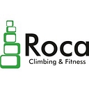 Roca Climbing & Fitness logo