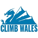 Climb Wales logo