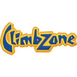 ClimbZone Laurel logo