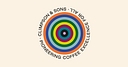 Climpson & Sons logo
