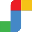 Clinch   Smart Programmatic Creative logo