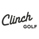 Clinch Golf logo
