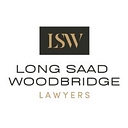 Clinch Long Woodbridge logo