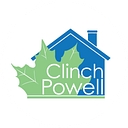 Clinch Powell Rc&D logo