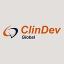 Clindev Global Inc. logo