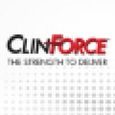 Clinforce logo