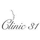 Clinic 31, Eastbourne Aesthetic & Beauty Clinic logo