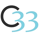 Clinic 33 logo