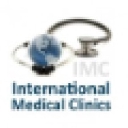 International Medical Clinics logo