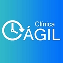 Clínica Ágil logo