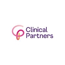 Clinical Partners logo