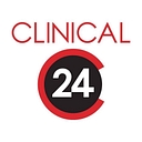 Clinical24 logo