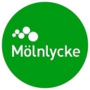 MÖLNLYCKE HEALTH CARE AB logo