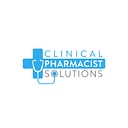 Clinical Pharmacist Solutions logo