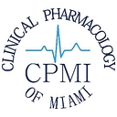 Clinical Pharmacology Of Miami, Llc logo