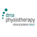 Dma Clinical Pilates™ & Physiotherapy logo