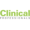 Clinical Professionals logo