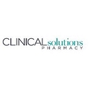 Clinical Solutions logo