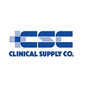 Clinical Supply Company logo