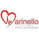 Logo Clínica Marinello