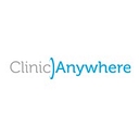 Clinic Anywhere logo