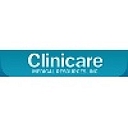 Clinicare Medical Resources logo
