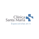 Clinica De Santa Maria logo