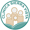 Clinica Sierra Vista logo