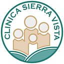 Clinica Sierra Vista logo
