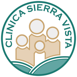CLINICA SIERRA VISTA logo