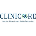 Clinicore Labs logo