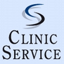 Clinic Service Corporation logo
