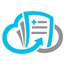 Clinicsource Therapy Practice Management Software logo