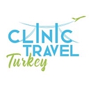 Clinic Travel Turkey logo