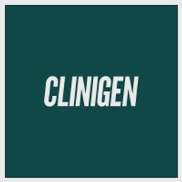 Clinigen Limited logo
