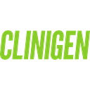 Clinigen logo